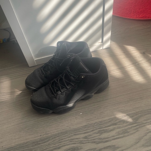 Jordan horizons - Picture 2 of 4